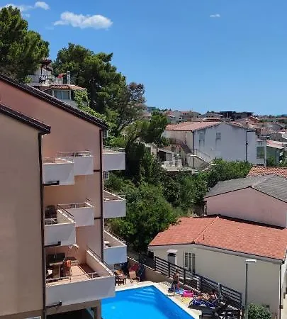 Apartman Adrijana & Fitness Wolf *