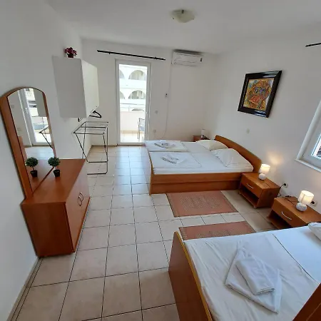 Apartman Adrijana & Fitness Wolf