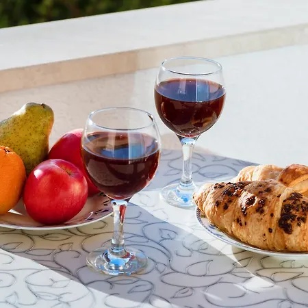 Apartman Adrijana & Fitness Wolf *