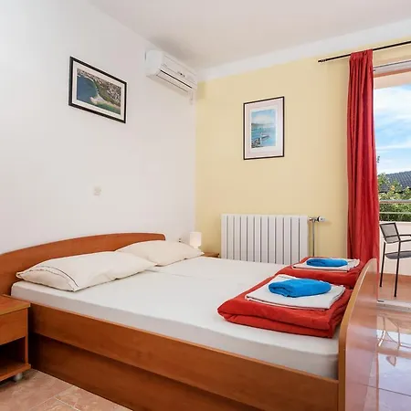 Apartman Adrijana & Fitness Wolf