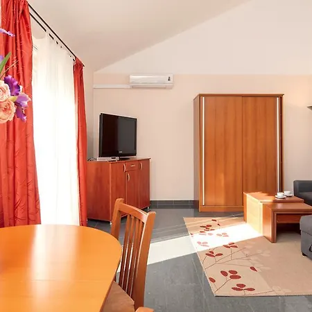 Adrijana & Fitness Wolf Apartman