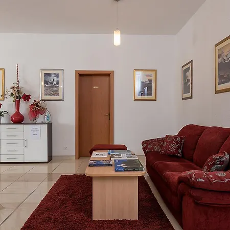 Adrijana & Fitness Wolf Apartman