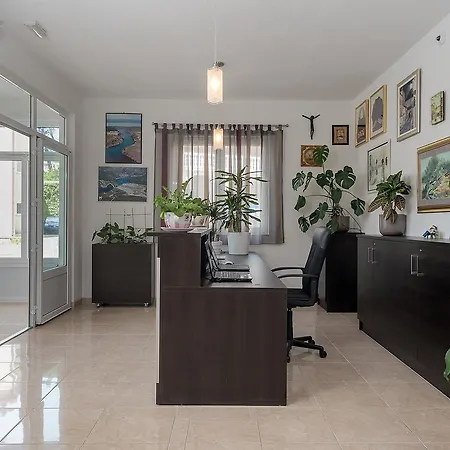 Apartman Adrijana & Fitness Wolf *