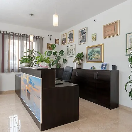 Apartman Adrijana & Fitness Wolf *