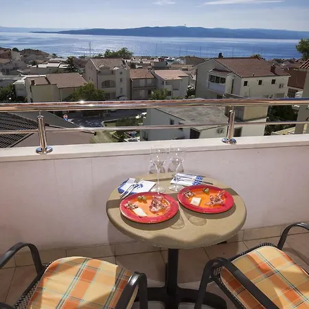 Apartments Vila Adrijana & Fitness Studio Wolf Apartment *