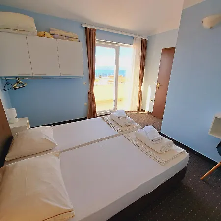 Apartment Apartments Vila Adrijana & Fitness Studio Wolf *
