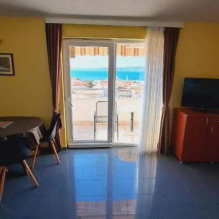 Apartment Apartments Vila Adrijana & Fitness Studio Wolf *