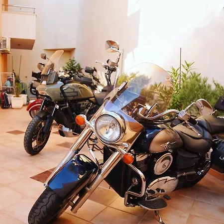 Apartment Apartments Vila Adrijana & Fitness Studio Wolf *