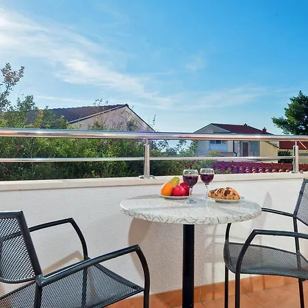 Apartments Vila Adrijana & Fitness Studio Wolf Apartment