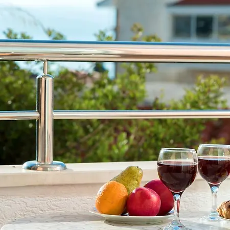 Apartment Apartments Vila Adrijana & Fitness Studio Wolf *