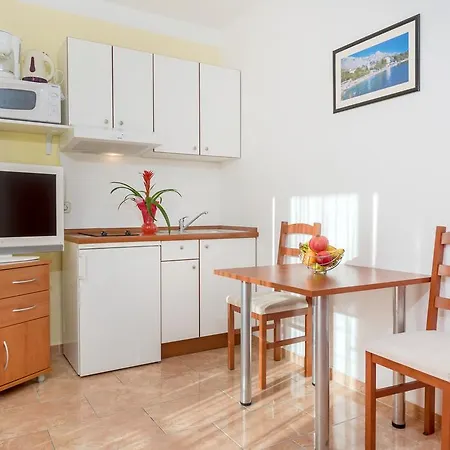 Apartments Vila Adrijana & Fitness Studio Wolf Apartment *