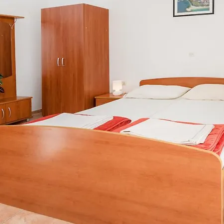 Apartments Vila Adrijana & Fitness Studio Wolf *