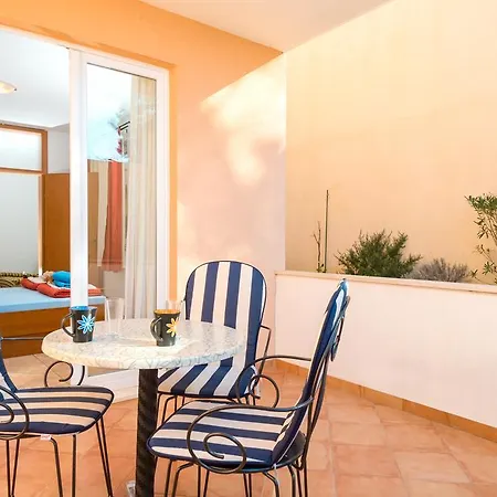 Apartment Apartments Vila Adrijana & Fitness Studio Wolf