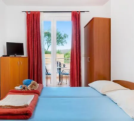 Apartments Vila Adrijana & Fitness Studio Wolf