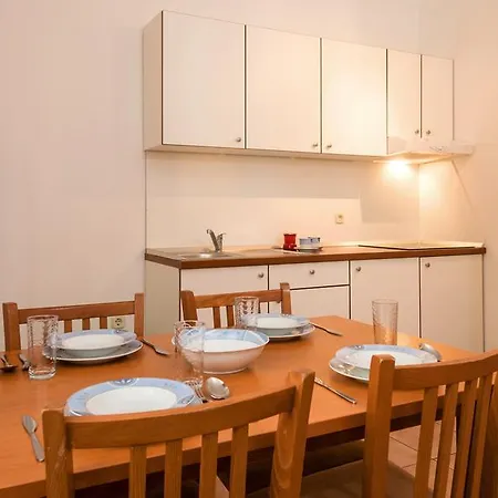 Apartments Vila Adrijana & Fitness Studio Wolf