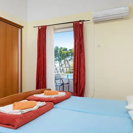 Apartments Vila Adrijana & Fitness Studio Wolf Apartment