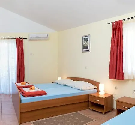 Apartments Vila Adrijana & Fitness Studio Wolf *