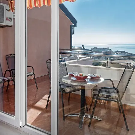 Apartments Vila Adrijana & Fitness Studio Wolf