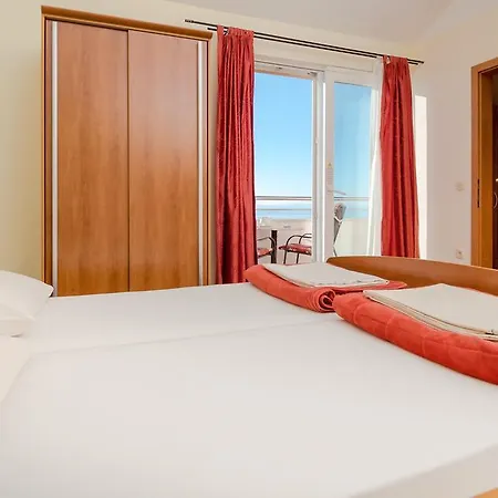 Apartments Vila Adrijana & Fitness Studio Wolf