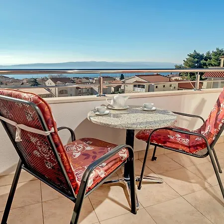 Apartments Vila Adrijana & Fitness Studio Wolf
