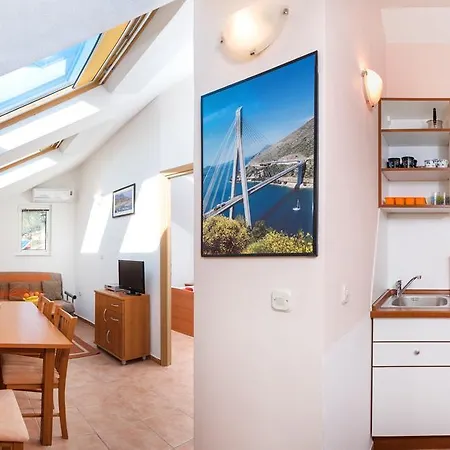 Apartments Vila Adrijana & Fitness Studio Wolf Apartment