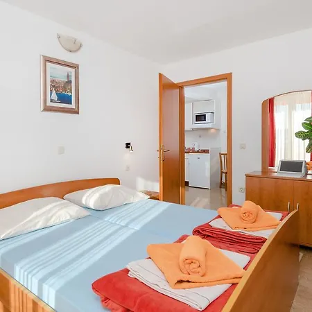 Apartments Vila Adrijana & Fitness Studio Wolf