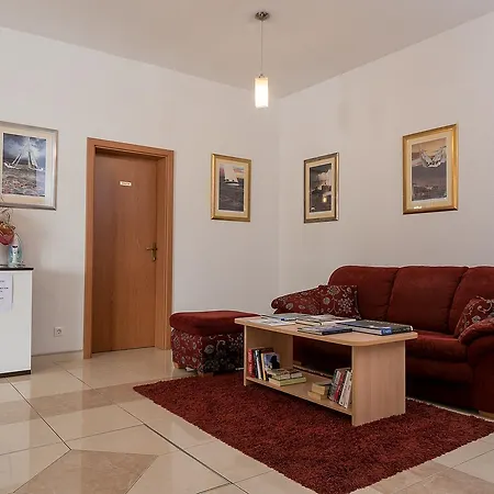Apartments Vila Adrijana & Fitness Studio Wolf Apartment