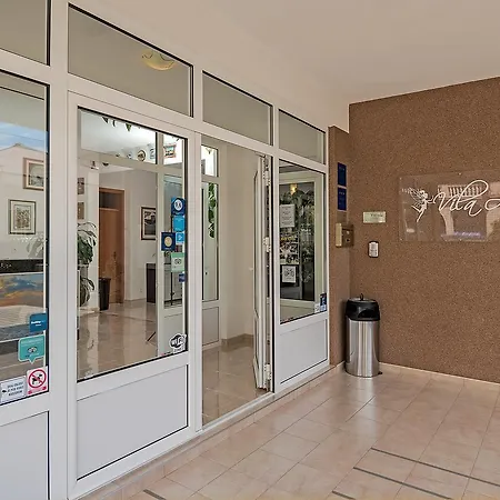 Apartments Vila Adrijana & Fitness Studio Wolf Apartment *