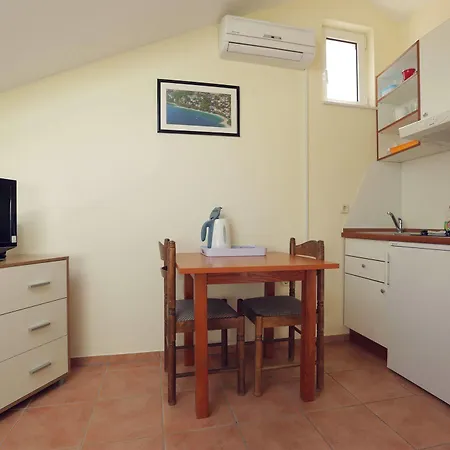 Apartments Vila Adrijana & Fitness Studio Wolf *
