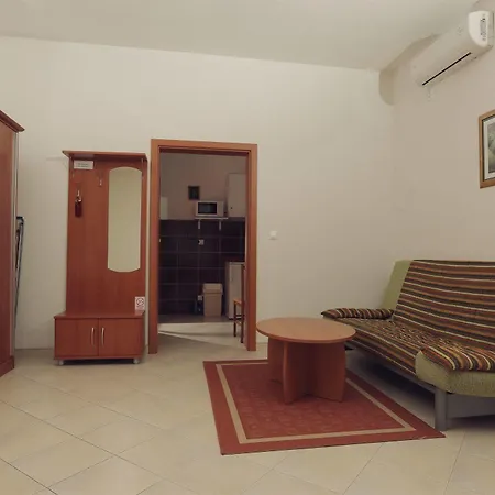 Apartments Vila Adrijana & Fitness Studio Wolf