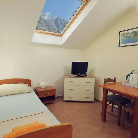 Apartments Vila Adrijana & Fitness Studio Wolf *