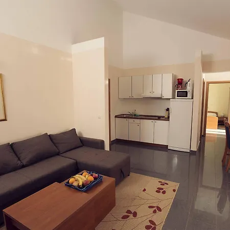 Apartments Vila Adrijana & Fitness Studio Wolf Apartment *